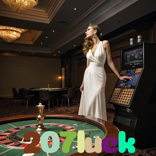 207luck - Baixe o app 207luck no Google Play e jogue ao vivo