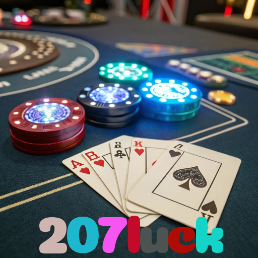207luck - Baixe o app 207luck no Google Play e jogue ao vivo