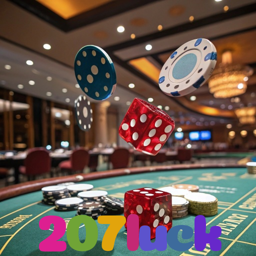 207luck - Baixe o App 207luck para Android e Comece a Jogar