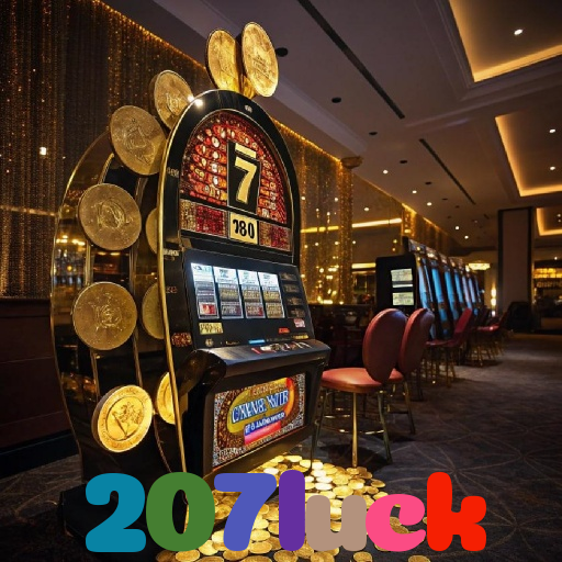 207luck - Baixe o app 207luck no Google Play e jogue ao vivo