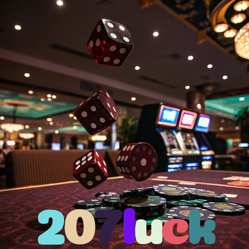 207luck - Baixe o app 207luck no Google Play e jogue ao vivo