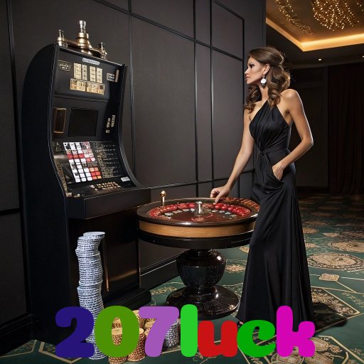 207luck - Baixe o app 207luck no Google Play e jogue ao vivo