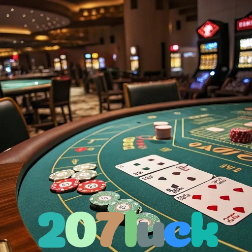 207luck - Baixe o App 207luck para Android e Comece a Jogar