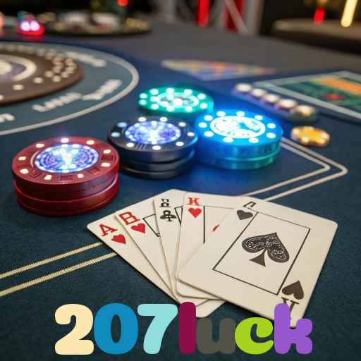 207luck - Baixe o App 207luck para Android e Comece a Jogar