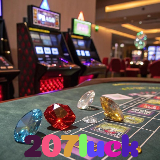207luck - Baixe o app 207luck no Google Play e jogue ao vivo