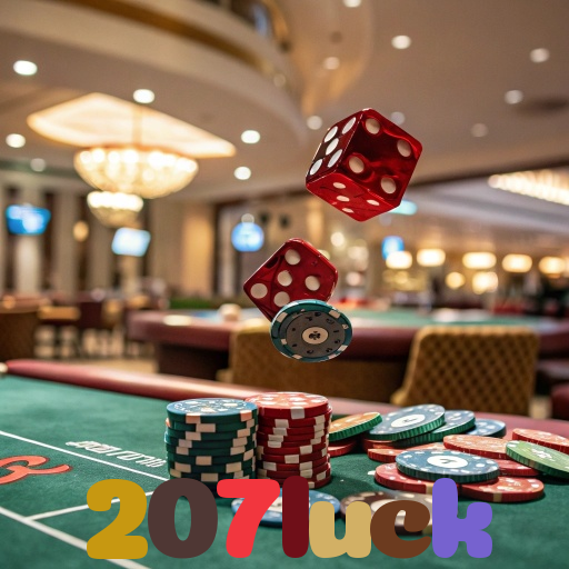 207luck - Baixe o App 207luck para Android e Comece a Jogar