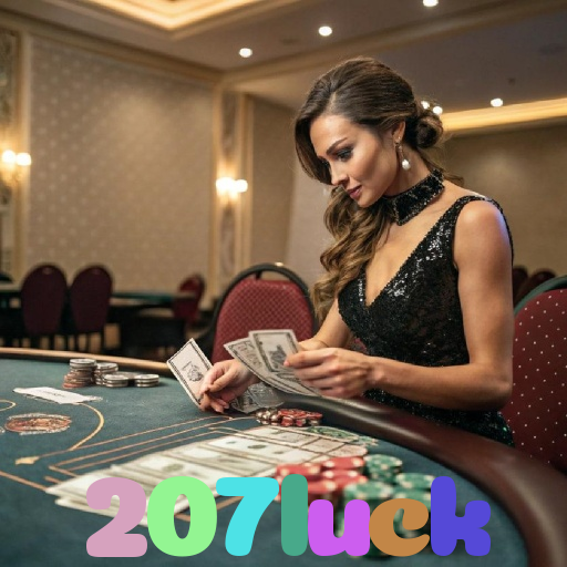 207luck - Baixe o App 207luck para Android e Comece a Jogar