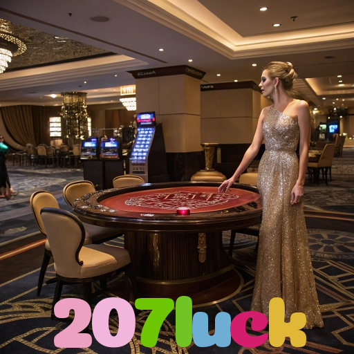 207luck - Baixe o app 207luck no Google Play e jogue ao vivo