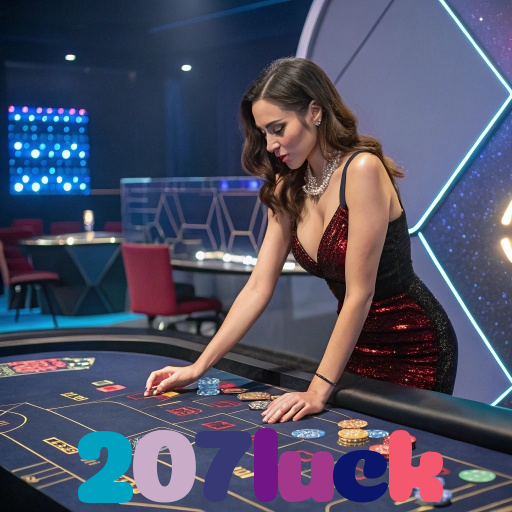 207luck - Baixe o app 207luck no Google Play e jogue ao vivo