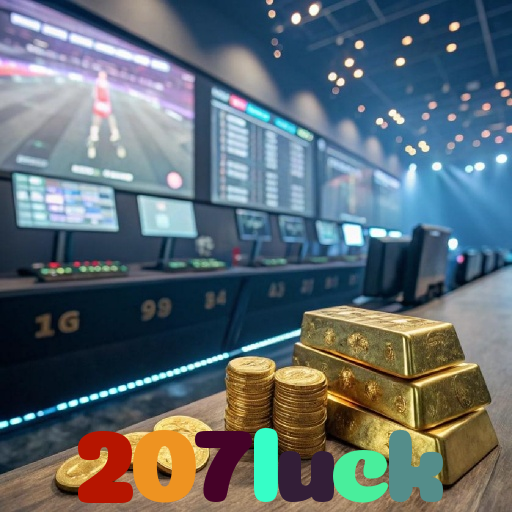 207luck - Baixe o App 207luck para Android e Comece a Jogar