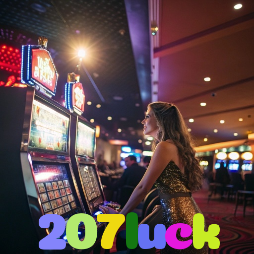 207luck - Baixe o App 207luck para Android e Comece a Jogar