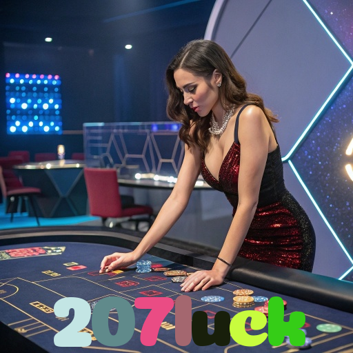 207luck - Baixe o App 207luck para Android e Comece a Jogar