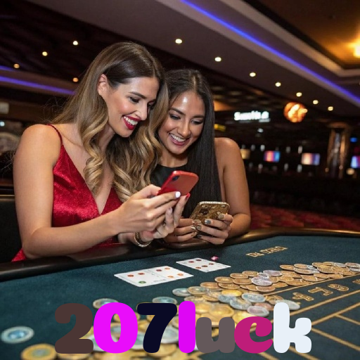 207luck - Baixe o App 207luck para Android e Comece a Jogar