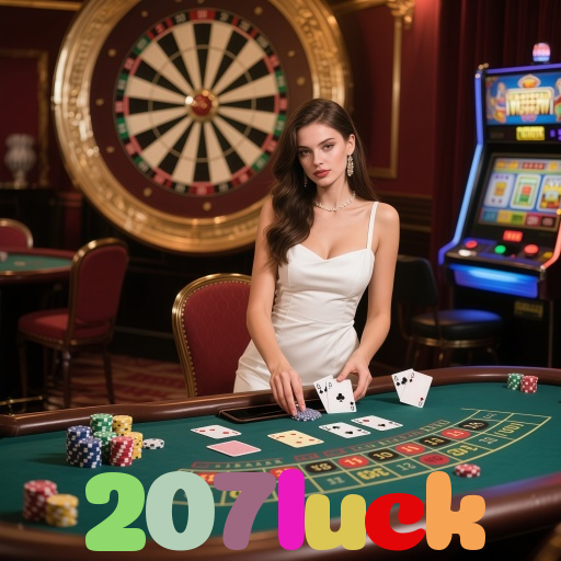 207luck - Baixe o App 207luck para Android e Comece a Jogar