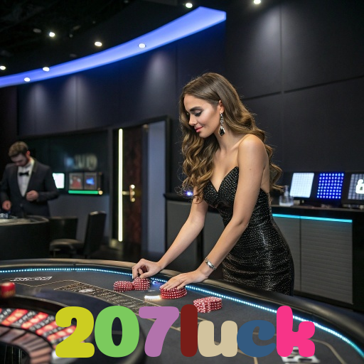 207luck - Baixe o app 207luck no Google Play e jogue ao vivo