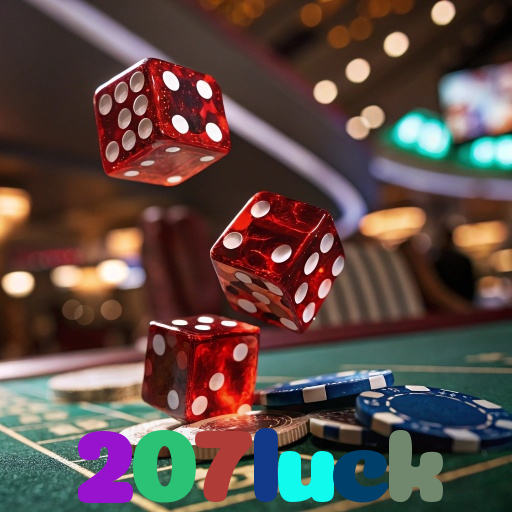 207luck - Baixe o App 207luck para Android e Comece a Jogar