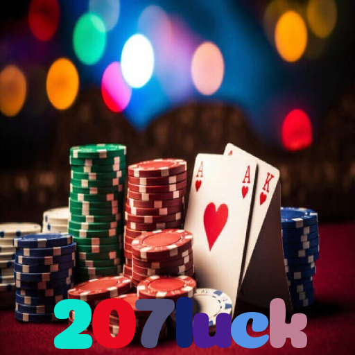 207luck - Baixe o App 207luck para Android e Comece a Jogar