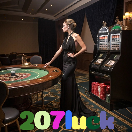 207luck - Baixe o App 207luck para Android e Comece a Jogar