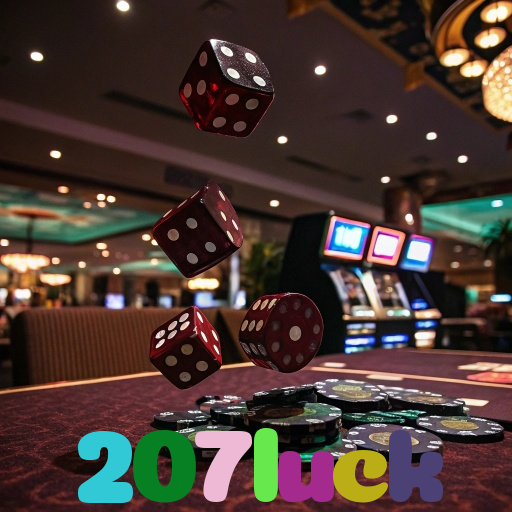 207luck - Baixe o App 207luck para Android e Comece a Jogar
