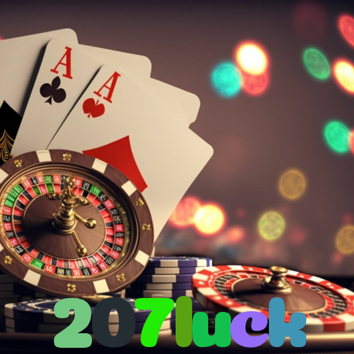 207luck - Baixe o app 207luck no Google Play e jogue ao vivo