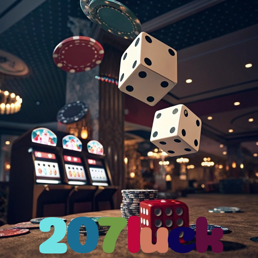 207luck - Baixe o App 207luck para Android e Comece a Jogar