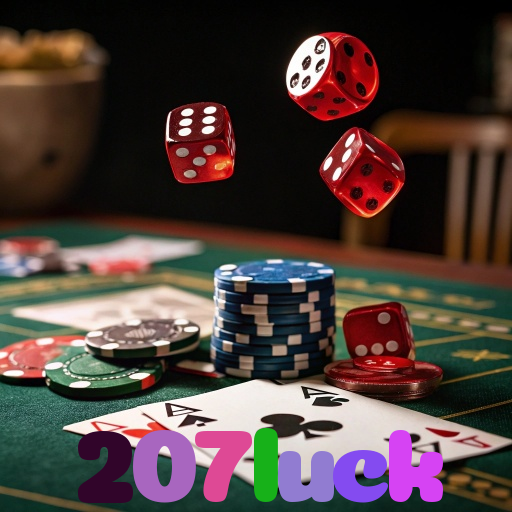 207luck - Baixe o App 207luck para Android e Comece a Jogar