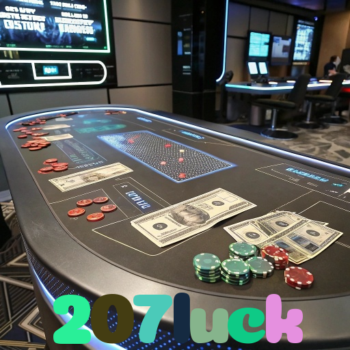 207luck - Baixe o App 207luck para Android e Comece a Jogar