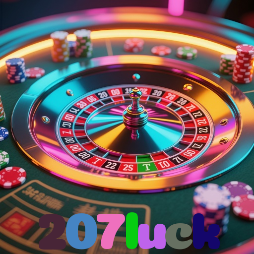 207luck - Baixe o App 207luck para Android e Comece a Jogar