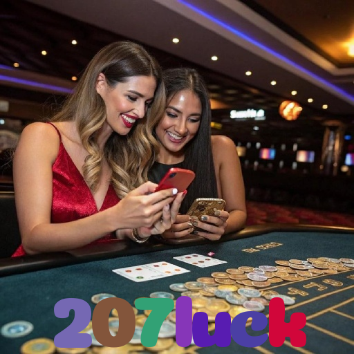 207luck - Baixe o app 207luck no Google Play e jogue ao vivo