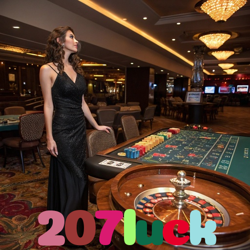 207luck - Baixe o App 207luck para Android e Comece a Jogar