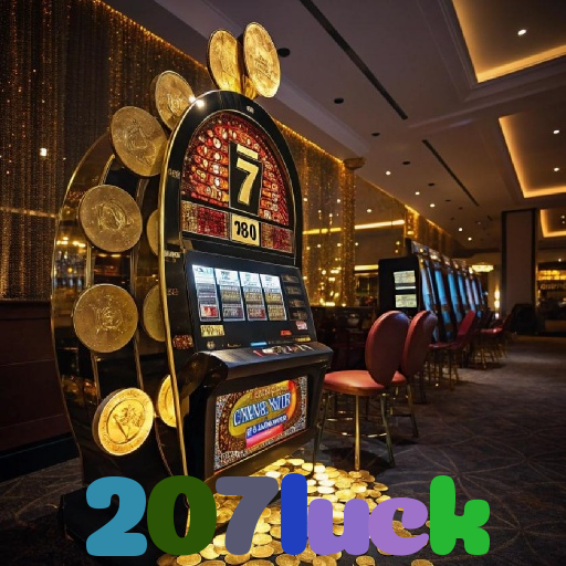 207luck - Baixe o App 207luck para Android e Comece a Jogar