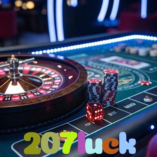 207luck - Baixe o app 207luck no Google Play e jogue ao vivo