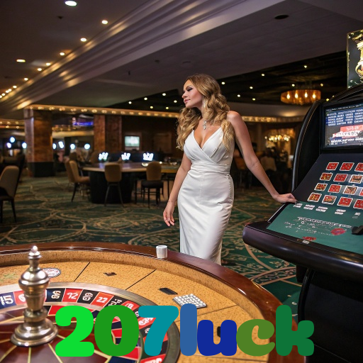 207luck - Baixe o App 207luck para Android e Comece a Jogar