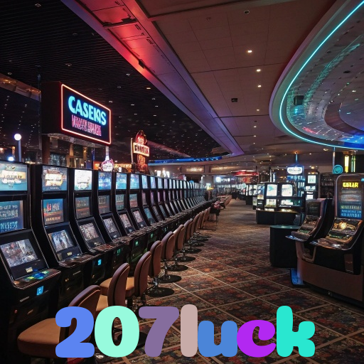 207luck - Baixe o app 207luck no Google Play e jogue ao vivo