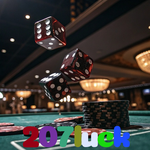 207luck - Baixe o App 207luck para Android e Comece a Jogar