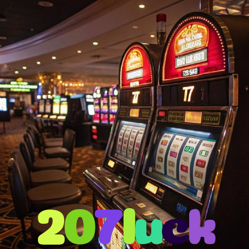 207luck - Baixe o App 207luck para Android e Comece a Jogar