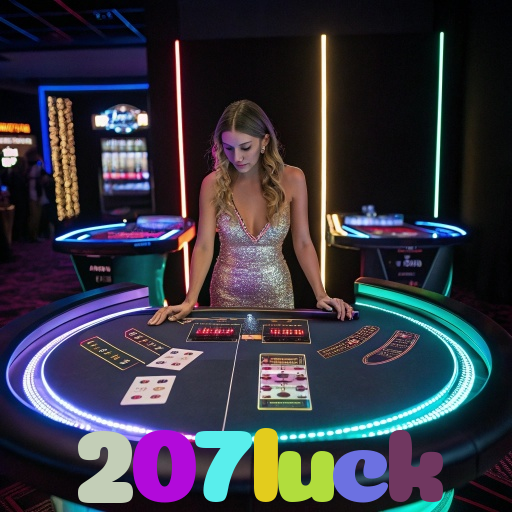 207luck - Baixe o App 207luck para Android e Comece a Jogar