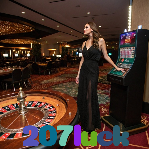 207luck - Baixe o app 207luck no Google Play e jogue ao vivo