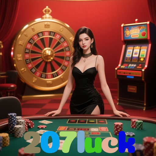 207luck - Baixe o App 207luck para Android e Comece a Jogar