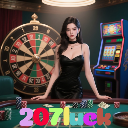 207luck - Baixe o app 207luck no Google Play e jogue ao vivo