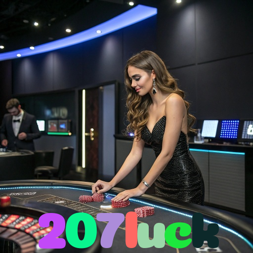 207luck - Baixe o App 207luck para Android e Comece a Jogar
