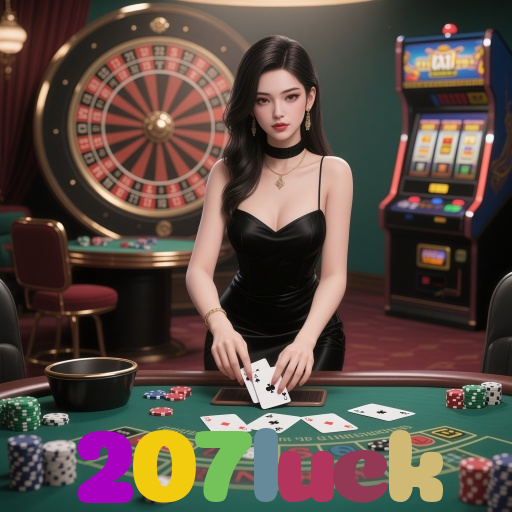 207luck - Baixe o app 207luck no Google Play e jogue ao vivo