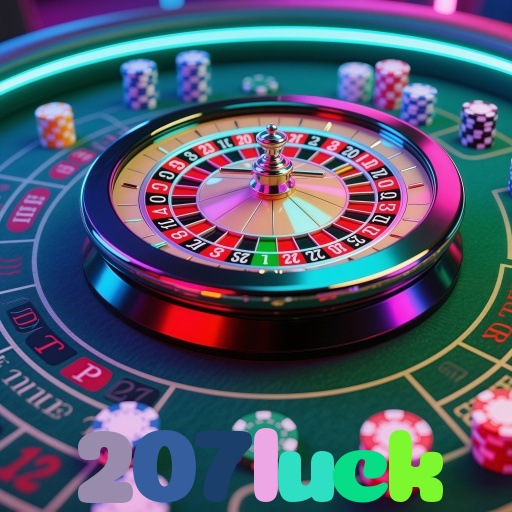 207luck - Baixe o App 207luck para Android e Comece a Jogar