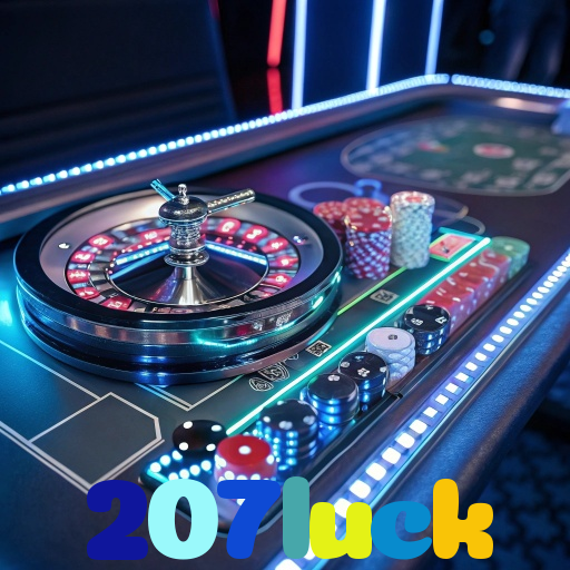 207luck - Baixe o app 207luck no Google Play e jogue ao vivo