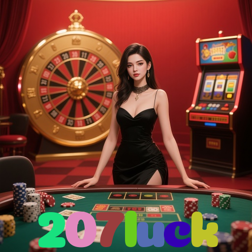 207luck - Baixe o App 207luck para Android e Comece a Jogar