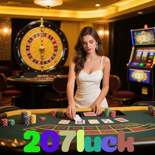 207luck - Baixe o app 207luck no Google Play e jogue ao vivo