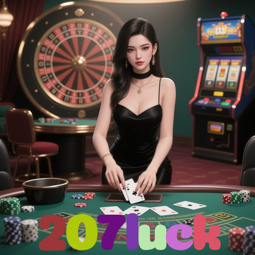 207luck - Baixe o App 207luck para Android e Comece a Jogar