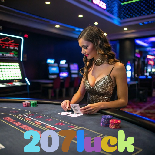 207luck - Baixe o App 207luck para Android e Comece a Jogar