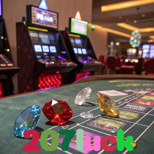 207luck - Baixe o app 207luck no Google Play e jogue ao vivo