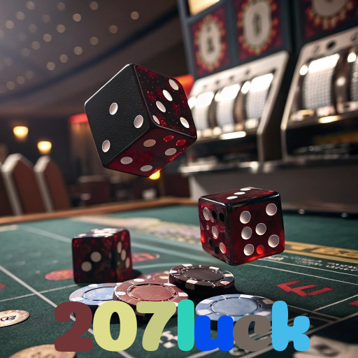 207luck - Baixe o app 207luck no Google Play e jogue ao vivo